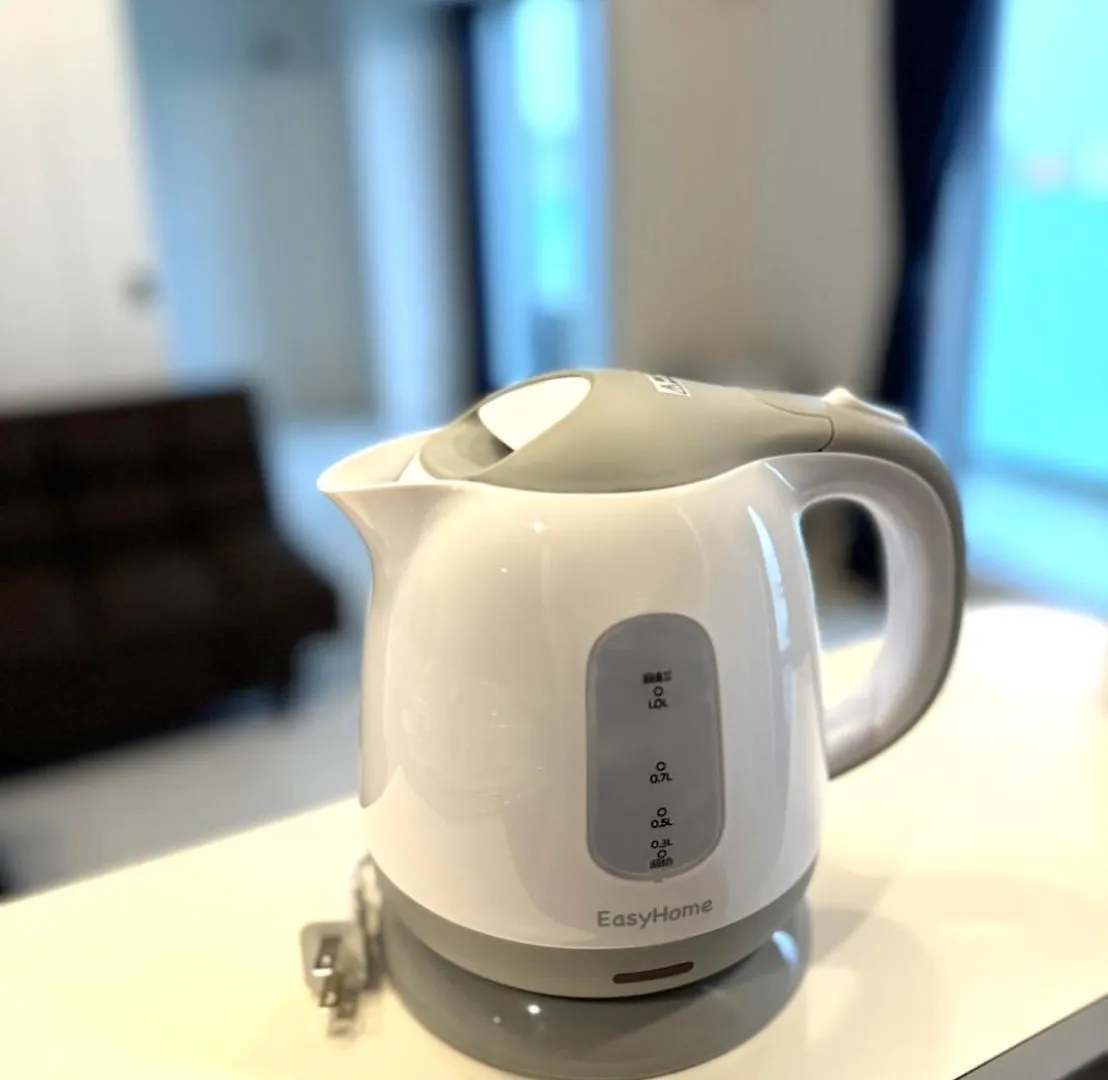 【509号室】小樽キャナルビュー Ams海宝樓 Apartment
