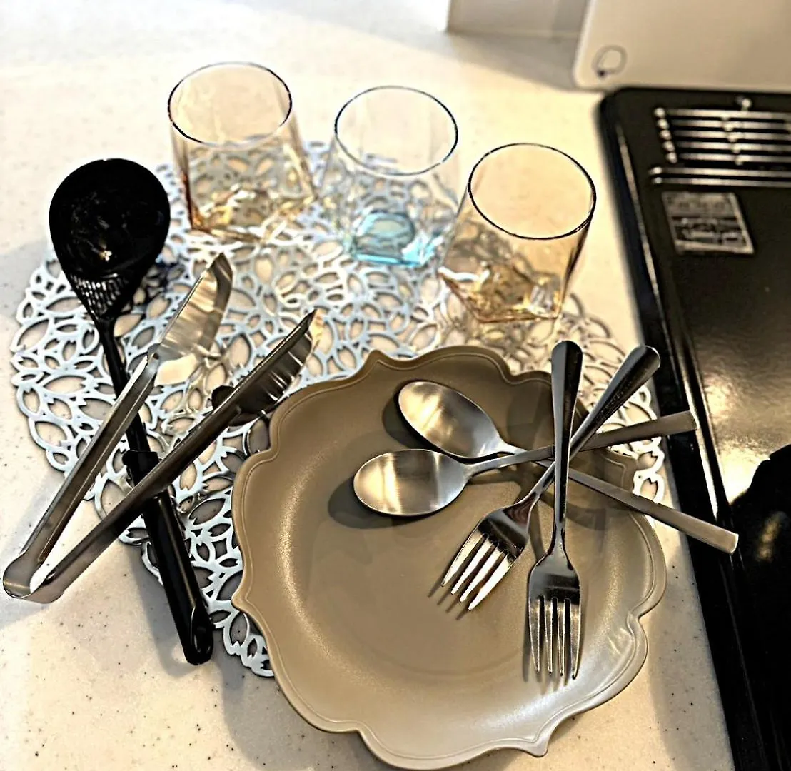 【509号室】小樽キャナルビュー Ams海宝樓 Apartment Japan