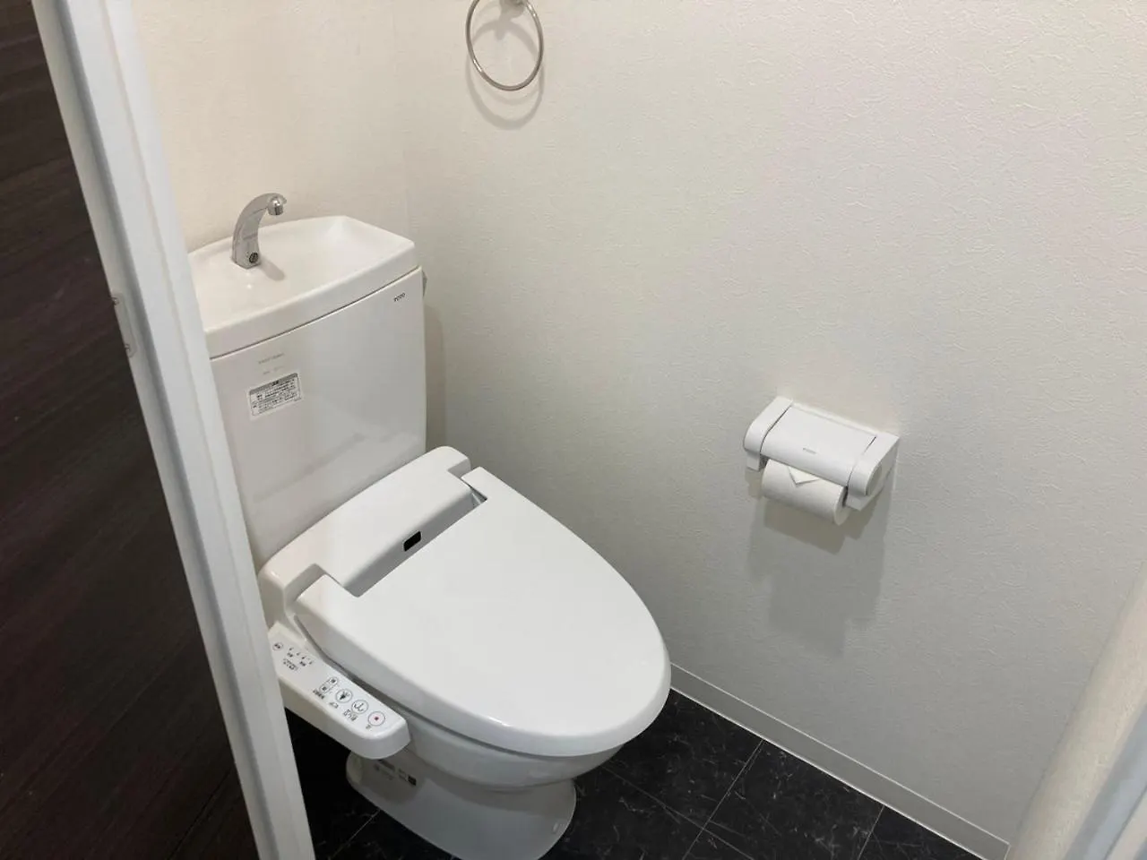 【509号室】小樽キャナルビュー Ams海宝樓 Apartment 0*, Otaru Japan