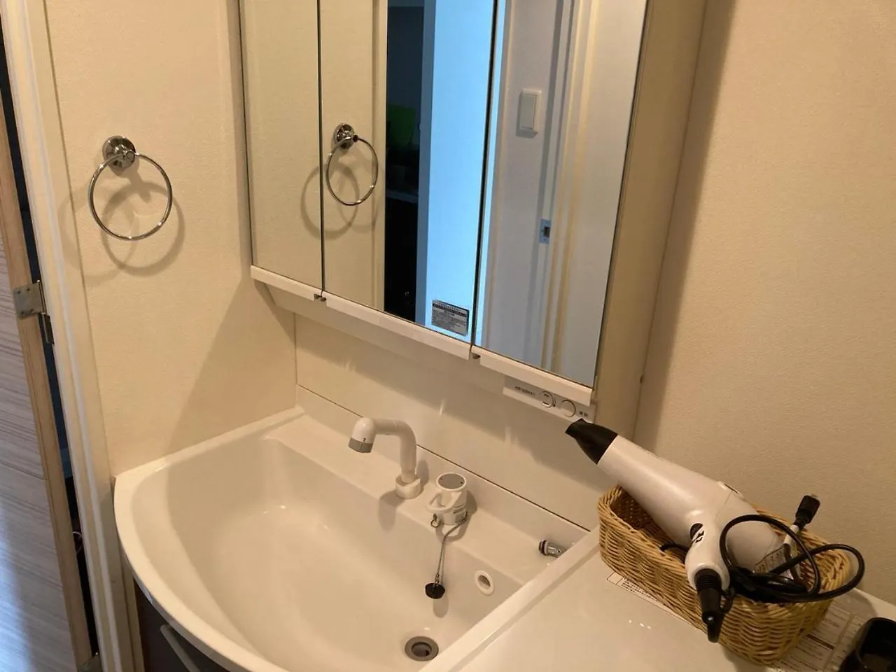 【509号室】小樽キャナルビュー Ams海宝樓 Apartment 0*, Otaru